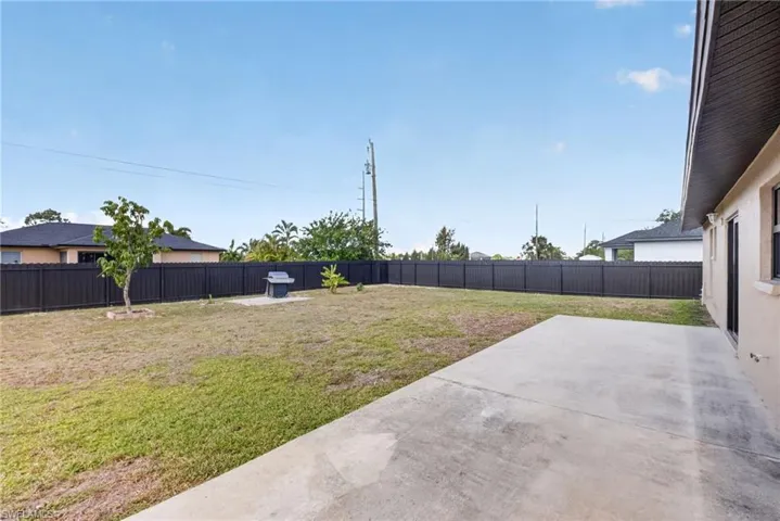 2010 NE 24th  TER, Cape Coral, FL 33909