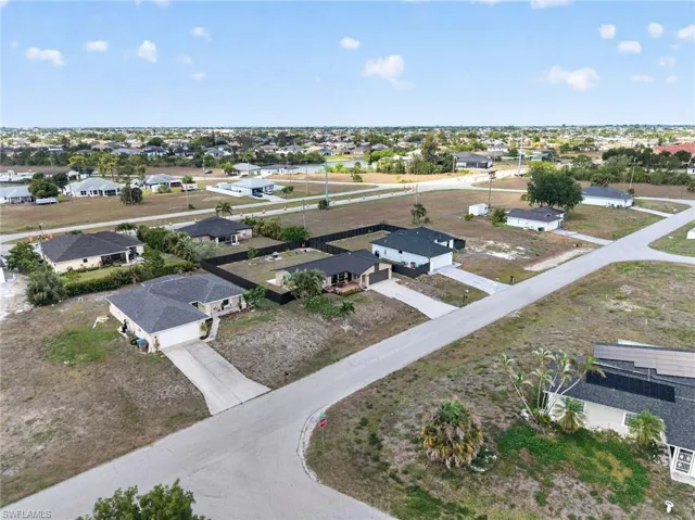2010 NE 24th  TER, Cape Coral, FL 33909