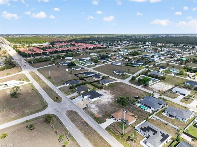 2010 NE 24th  TER, Cape Coral, FL 33909
