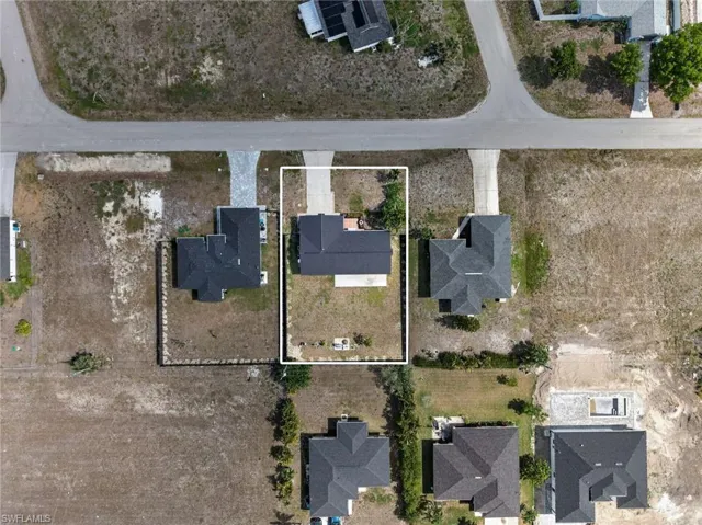 2010 NE 24th  TER, Cape Coral, FL 33909