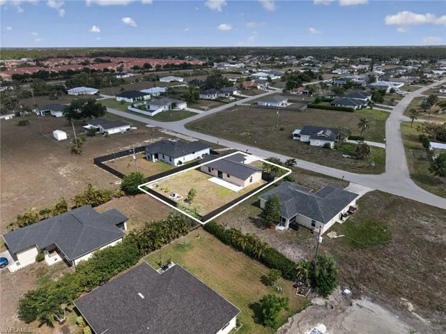 2010 NE 24th  TER, Cape Coral, FL 33909