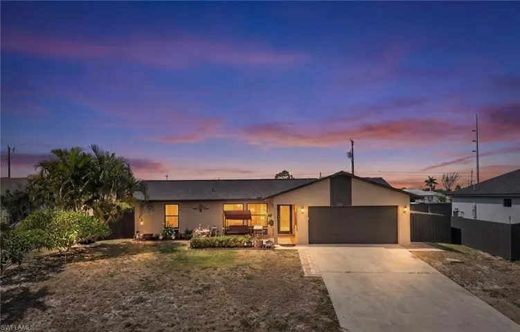 2010 NE 24th  TER, Cape Coral, FL 33909