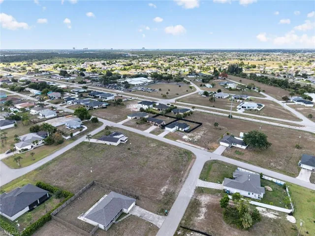 2010 NE 24th  TER, Cape Coral, FL 33909