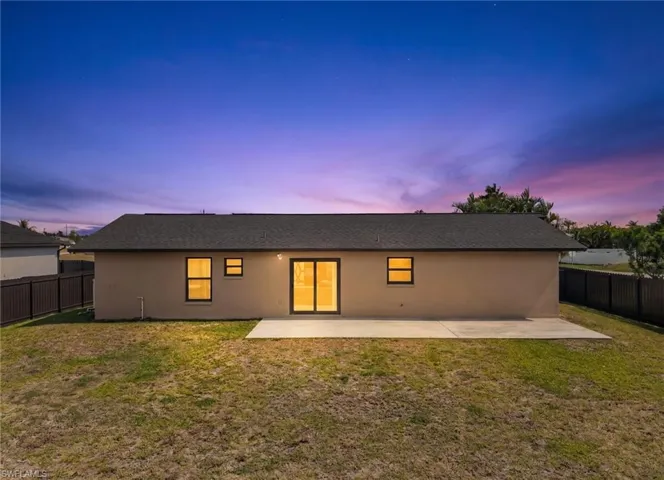 2010 NE 24th  TER, Cape Coral, FL 33909