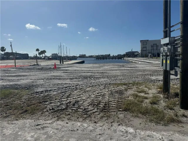View of water feature