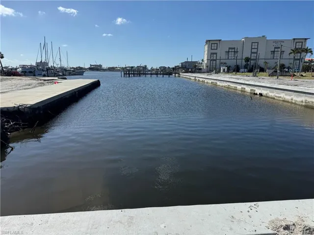 Water view