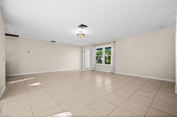 Living Room continued