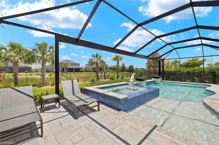 16217 Bluestem Ln, Punta Gorda, Florida 33982