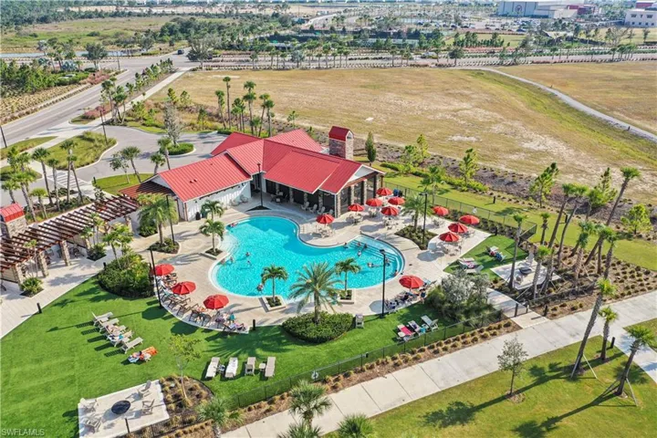 16217 Bluestem Ln, Punta Gorda, Florida 33982