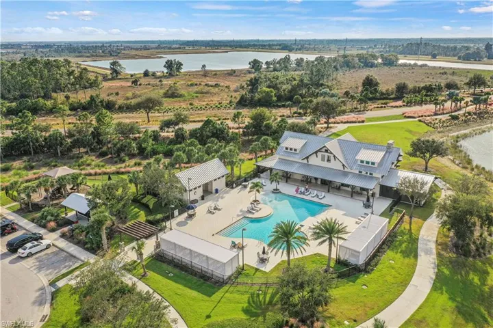 16217 Bluestem Ln, Punta Gorda, Florida 33982