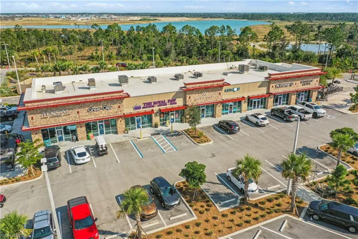 16217 Bluestem Ln, Punta Gorda, Florida 33982