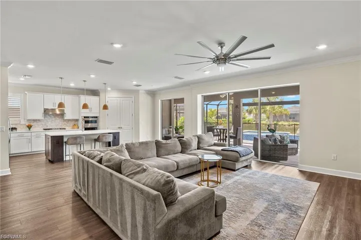 16217 Bluestem Ln, Punta Gorda, Florida 33982