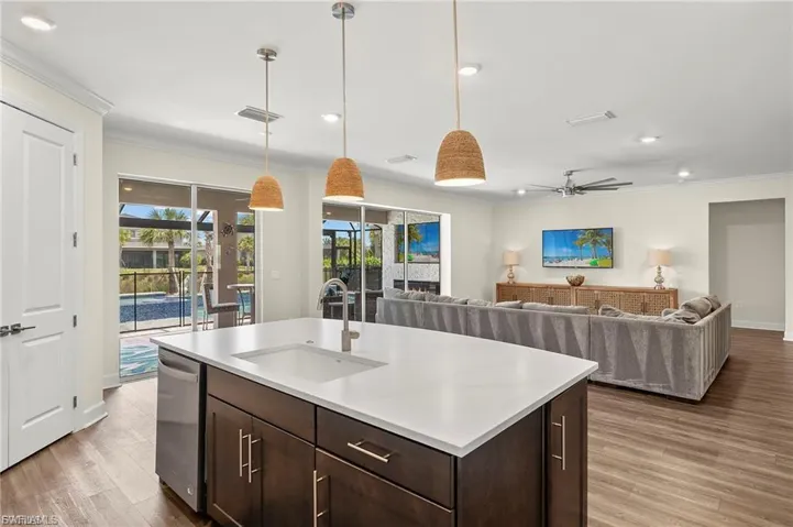 16217 Bluestem Ln, Punta Gorda, Florida 33982