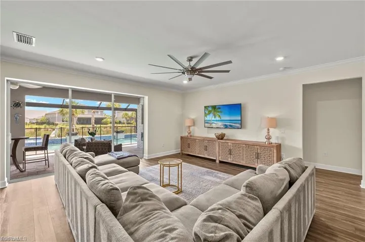 16217 Bluestem Ln, Punta Gorda, Florida 33982
