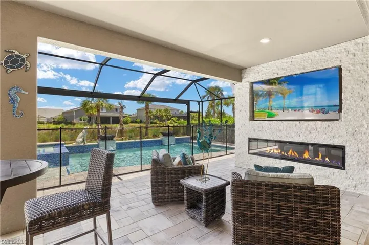 16217 Bluestem Ln, Punta Gorda, Florida 33982