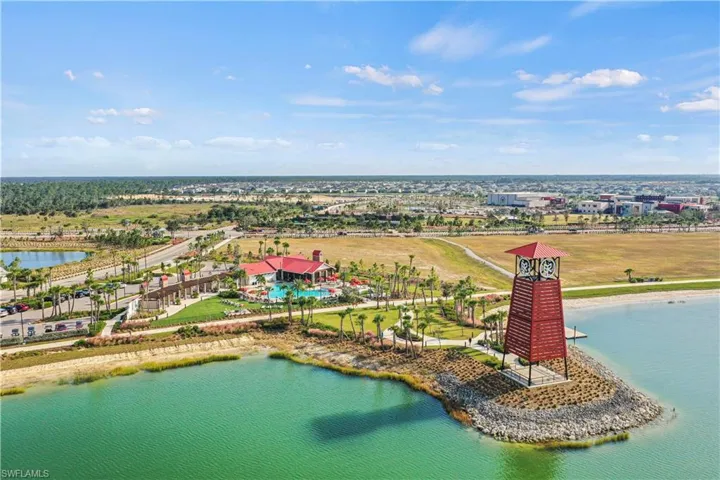 16217 Bluestem Ln, Punta Gorda, Florida 33982