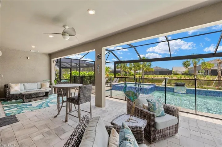 16217 Bluestem Ln, Punta Gorda, Florida 33982