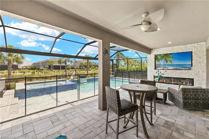 16217 Bluestem Ln, Punta Gorda, Florida 33982