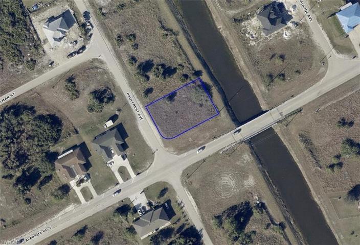 355 Paulcrest AVE, LEHIGH ACRES FL 33974
