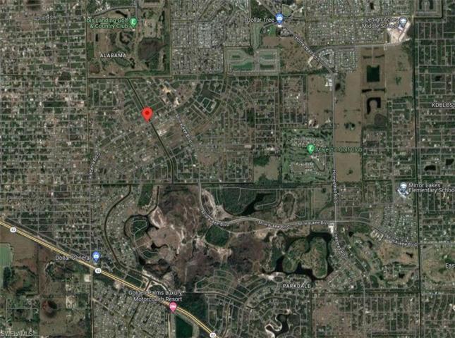 355 Paulcrest AVE, LEHIGH ACRES FL 33974