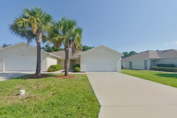 9125 Aegean Cir, Lehigh Acres, Florida 33936