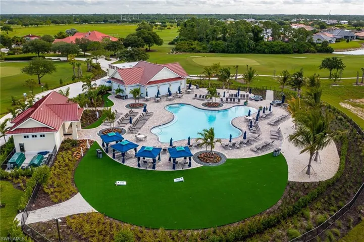 2968 Sagittaria Ln, Alva, Florida 33920
