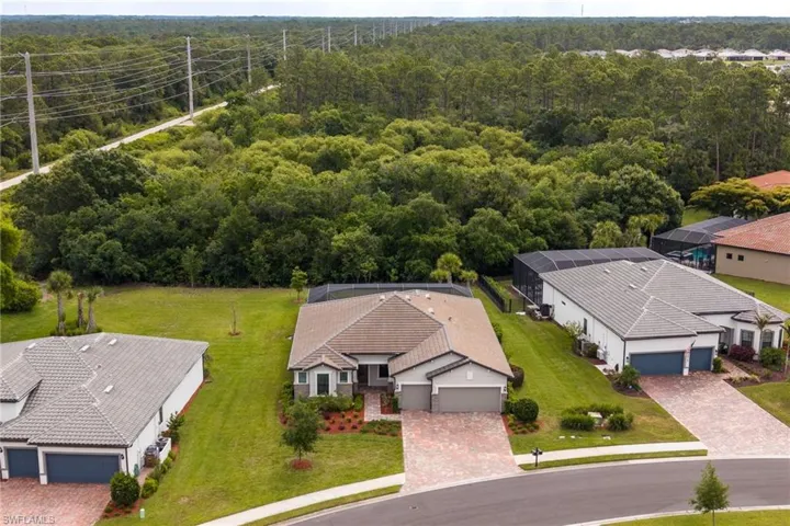 2968 Sagittaria Ln, Alva, Florida 33920