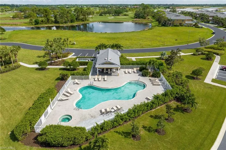2968 Sagittaria Ln, Alva, Florida 33920