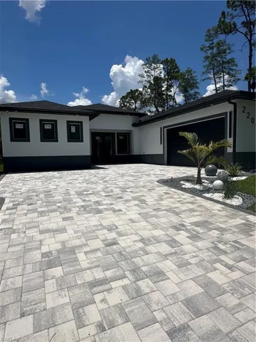 2201 Jackson Ave, Alva, Florida 33920