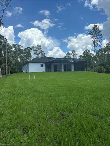2201 Jackson Ave, Alva, Florida 33920