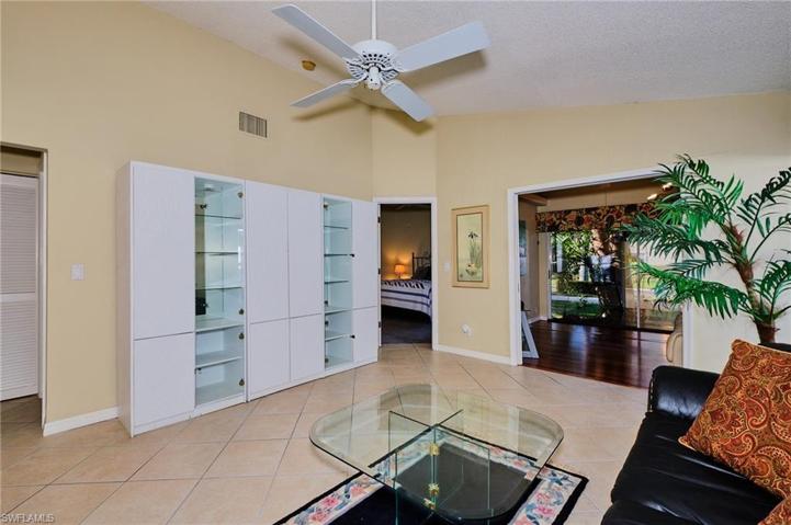 14805 Crooked Pond CT, FORT MYERS FL 33908