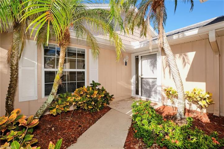 14805 Crooked Pond CT, FORT MYERS FL 33908