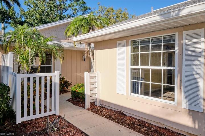 14805 Crooked Pond CT, FORT MYERS FL 33908