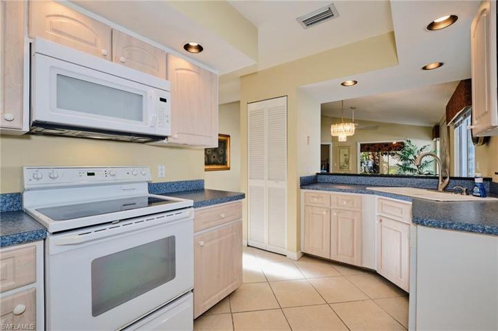 14805 Crooked Pond CT, FORT MYERS FL 33908