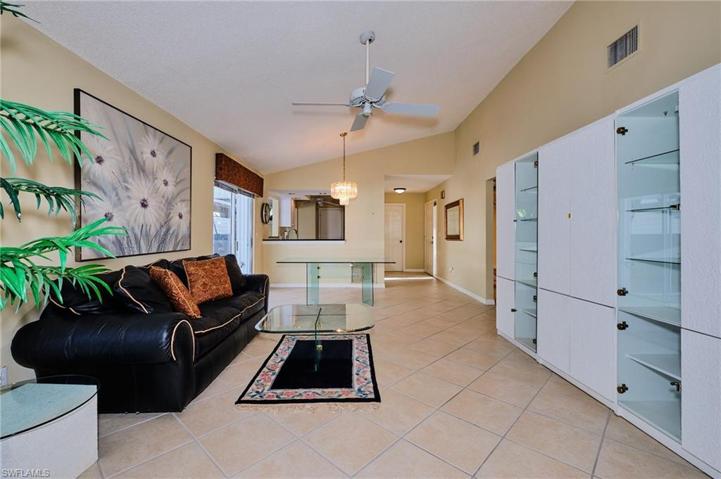 14805 Crooked Pond CT, FORT MYERS FL 33908