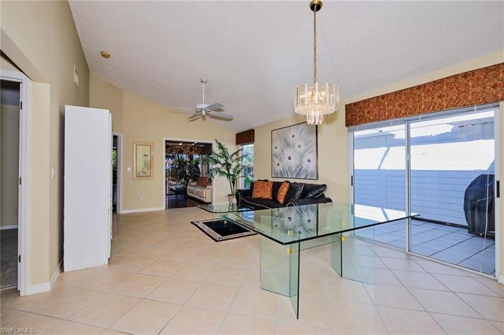 14805 Crooked Pond CT, FORT MYERS FL 33908
