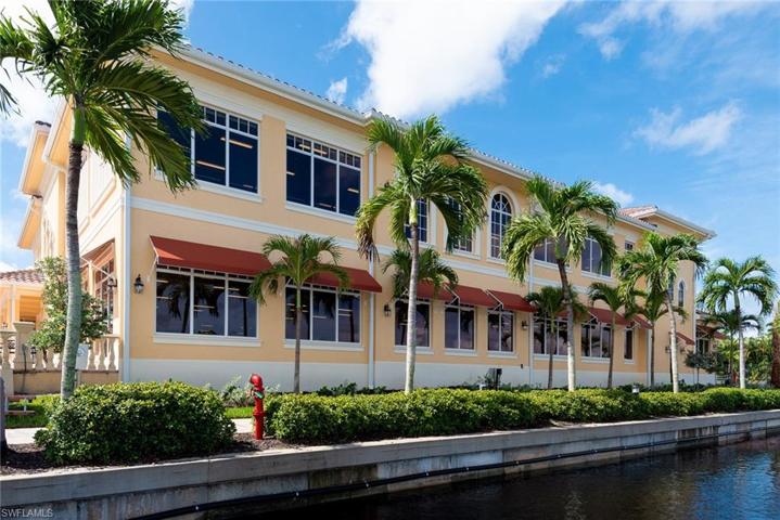 Gulf Harbour Wellness Center