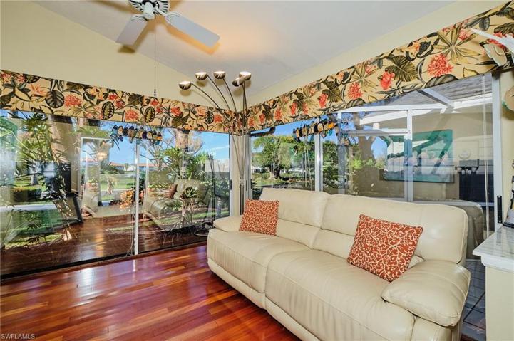 14805 Crooked Pond CT, FORT MYERS FL 33908