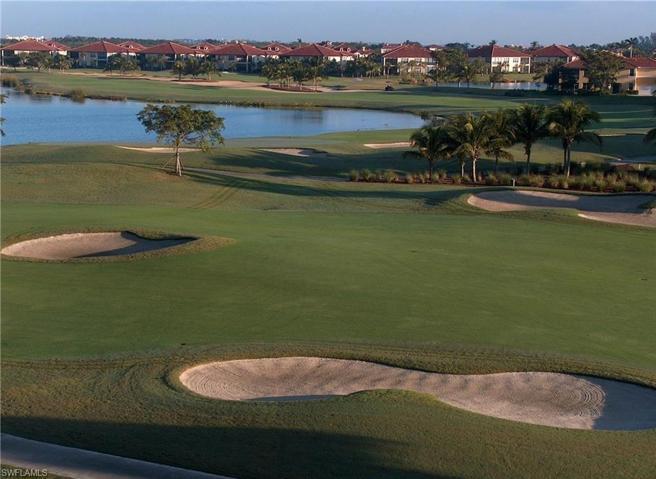 Gulf Harbour Championship 18 Hole Course