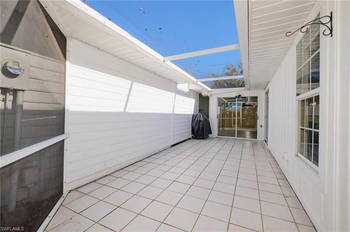 14805 Crooked Pond CT, FORT MYERS FL 33908