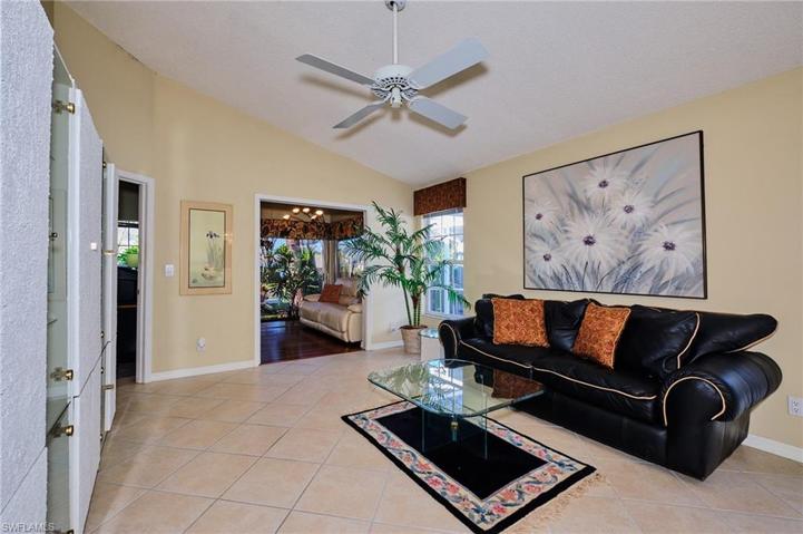 14805 Crooked Pond CT, FORT MYERS FL 33908