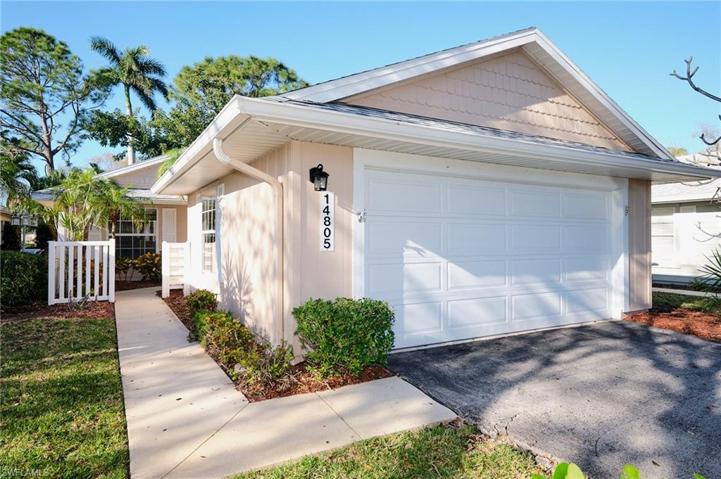 14805 Crooked Pond CT, FORT MYERS FL 33908