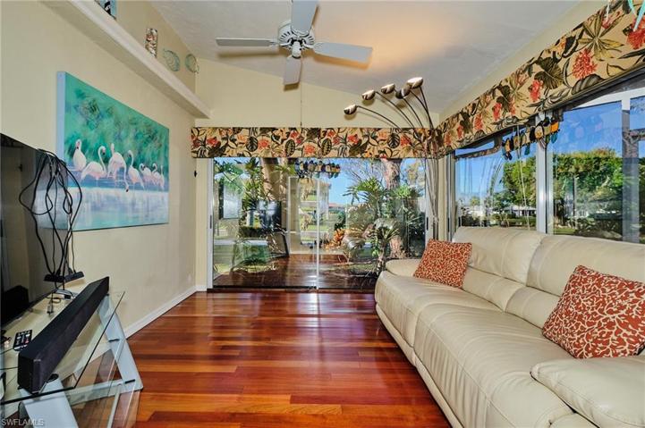 14805 Crooked Pond CT, FORT MYERS FL 33908
