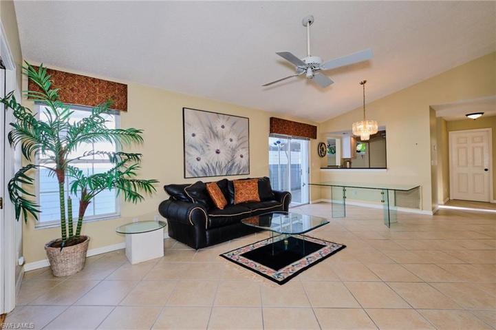14805 Crooked Pond CT, FORT MYERS FL 33908