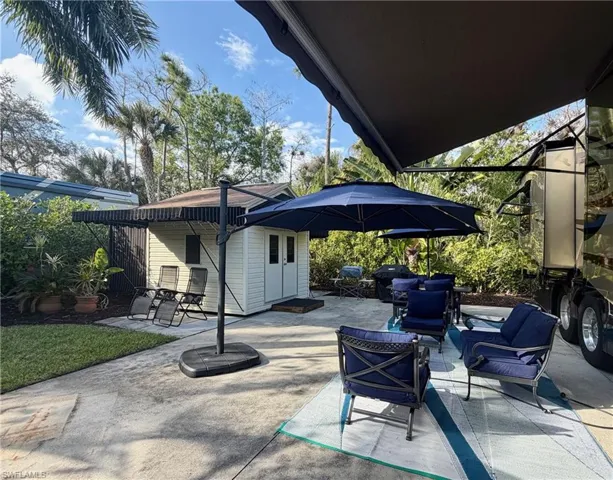 4403 Southern Breeze Dr, Naples, Florida 34114
