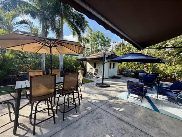 4403 Southern Breeze Dr, Naples, Florida 34114