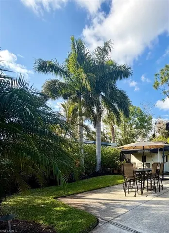 4403 Southern Breeze Dr, Naples, Florida 34114