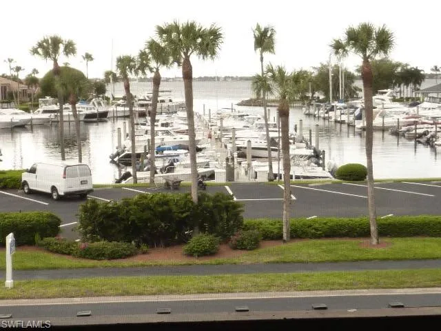 4821 S Landings Dr 205, Fort Myers, Florida 33919