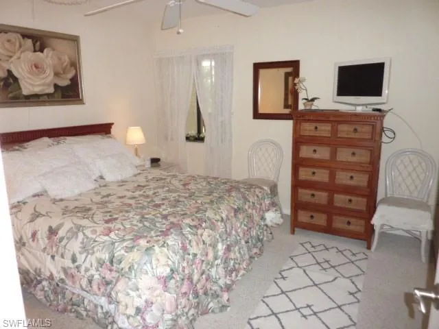 4821 S Landings Dr 205, Fort Myers, Florida 33919