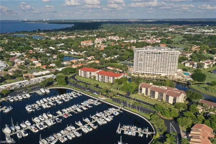 4821 S Landings Dr 205, Fort Myers, Florida 33919